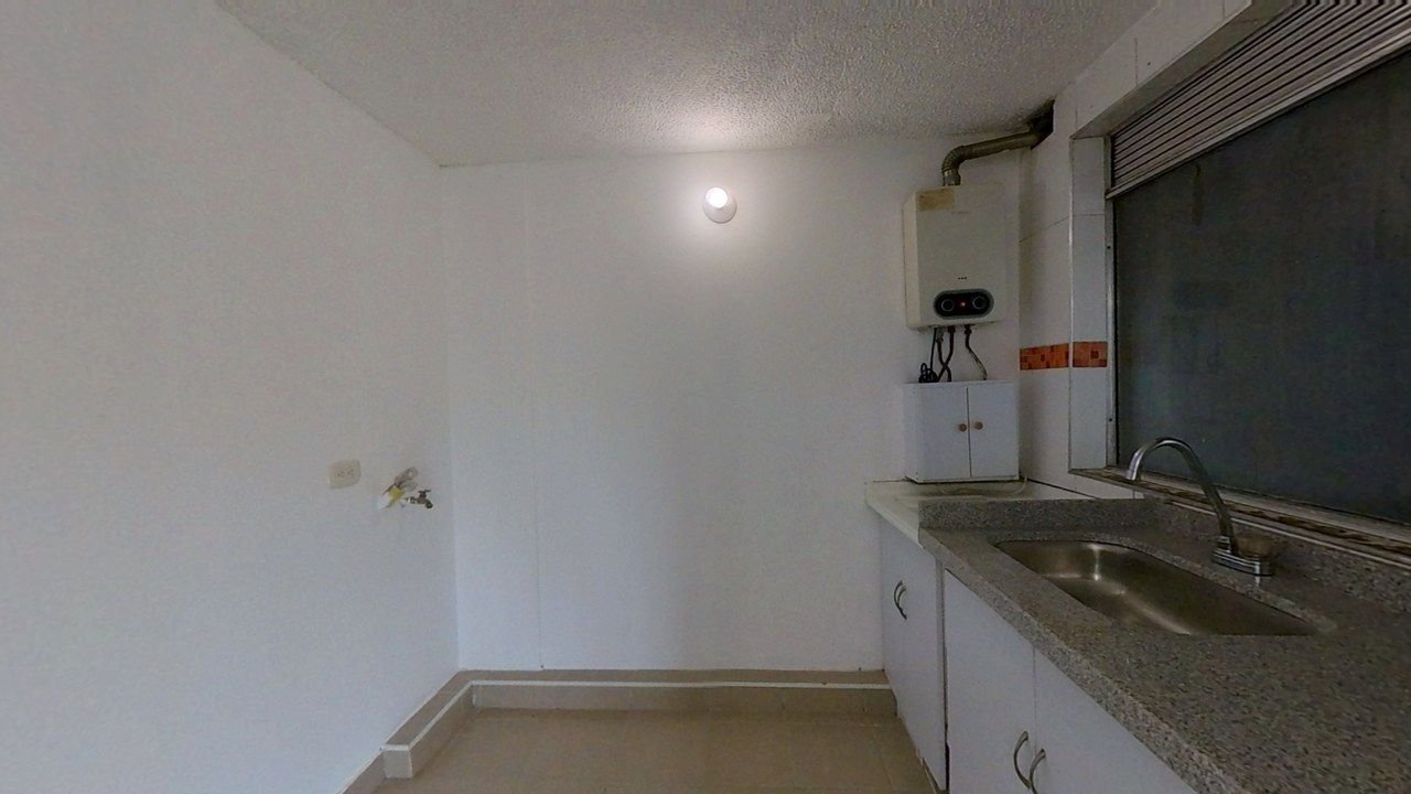 Apartamento en venta en El Ensueño, Ciudad Bolívar, Bogotá - foto 7