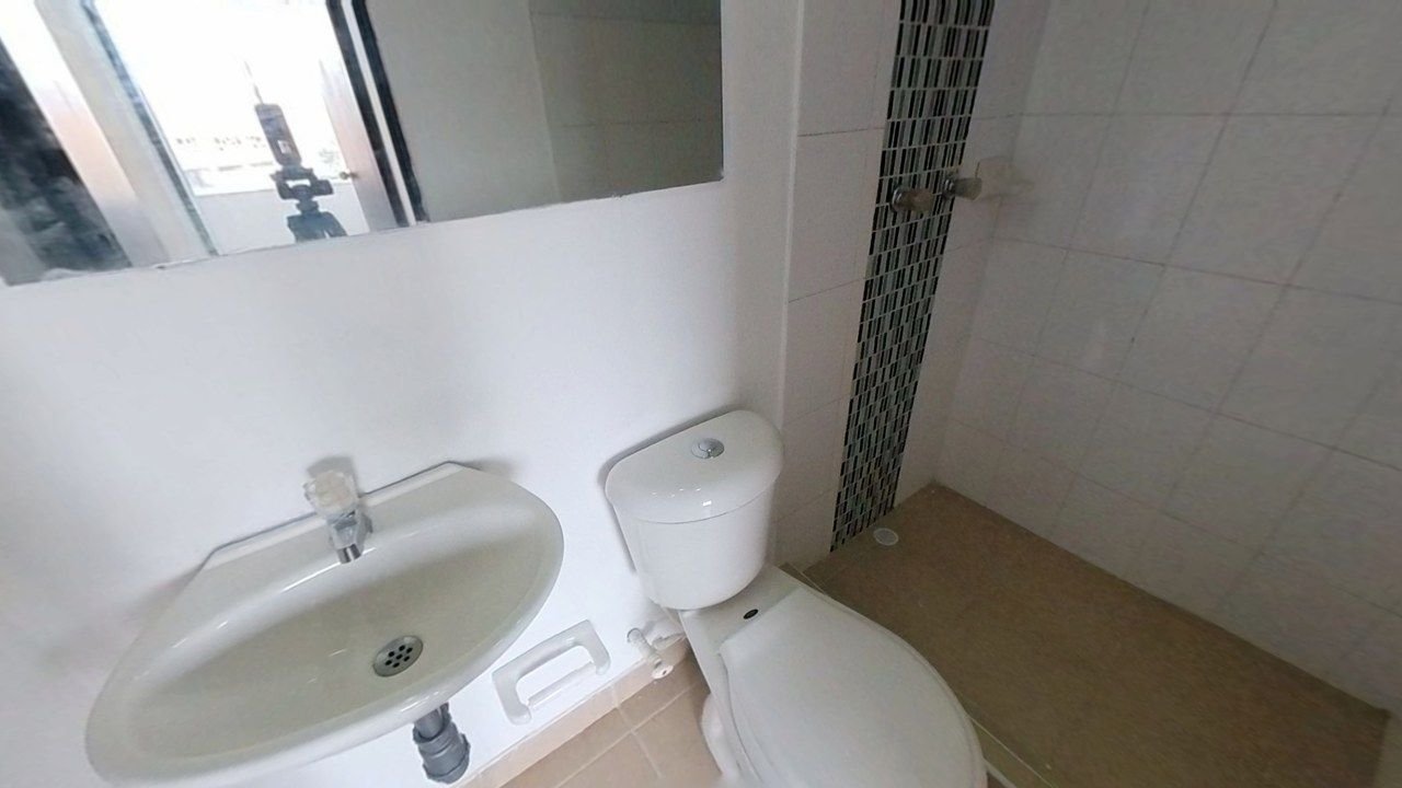 Apartamento en venta en El Ensueño, Ciudad Bolívar, Bogotá - foto 9