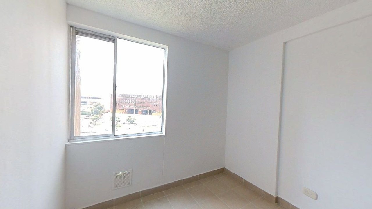 Apartamento en venta en El Ensueño, Ciudad Bolívar, Bogotá - foto 10
