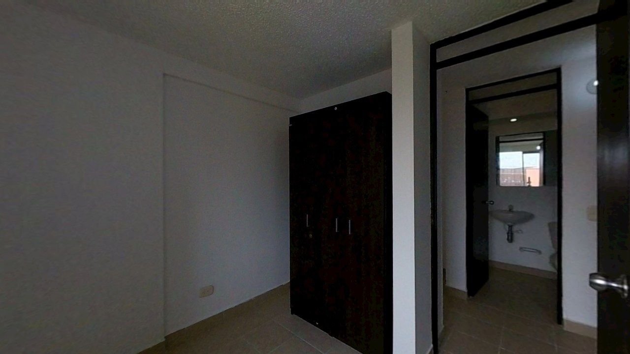 Apartamento en venta en El Ensueño, Ciudad Bolívar, Bogotá - foto 11