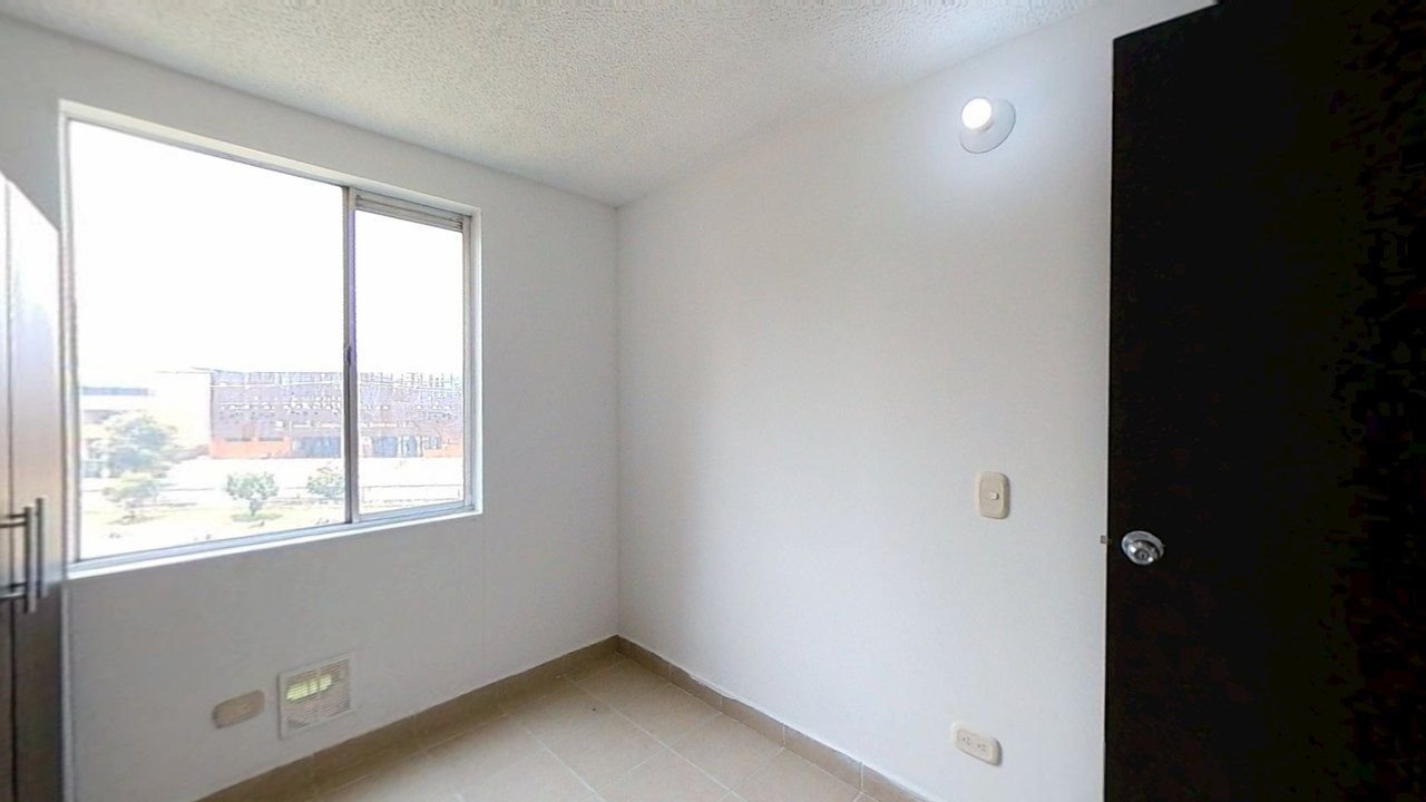 Apartamento en venta en El Ensueño, Ciudad Bolívar, Bogotá - foto 17