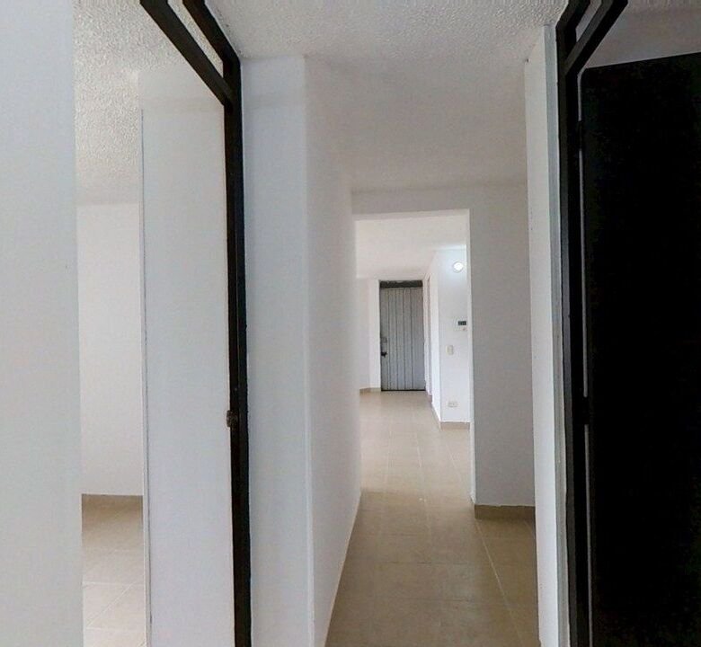 Apartamento en venta en El Ensueño, Ciudad Bolívar, Bogotá - foto 23