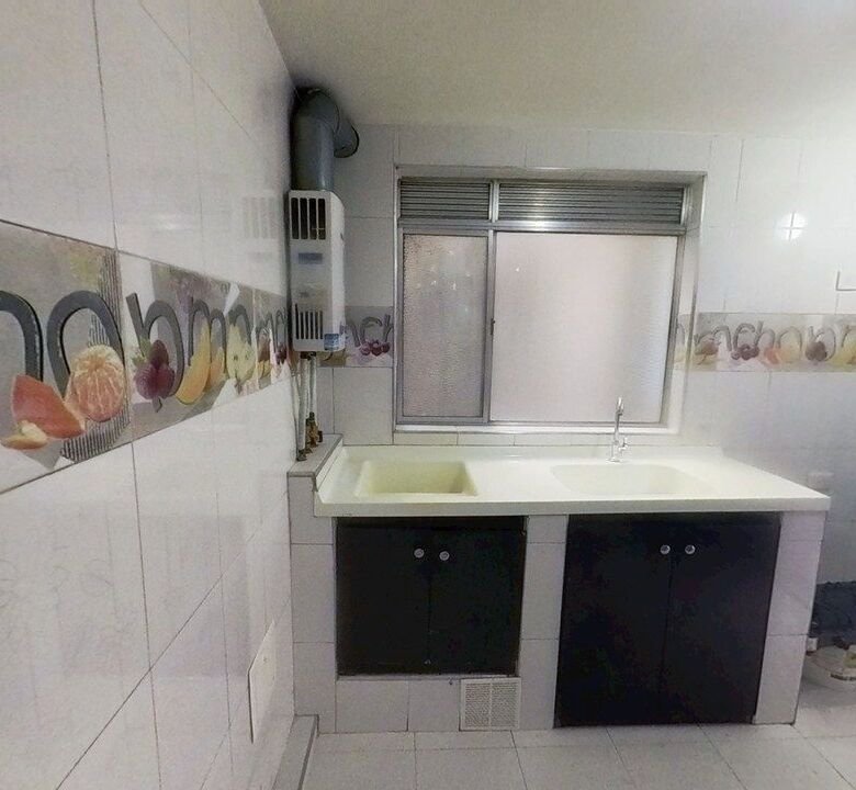 Apartamento en venta en El Ensueño, Ciudad Bolívar, Bogotá - foto 2