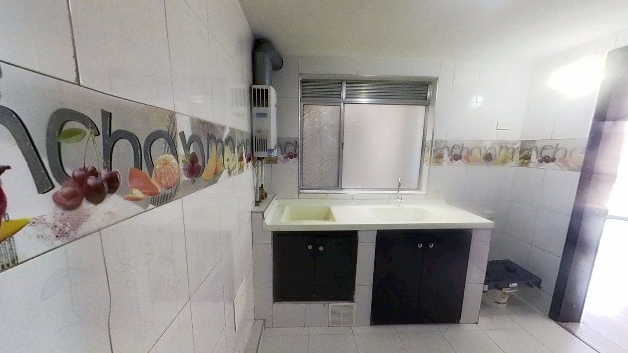Apartamento en venta en El Ensueño, Ciudad Bolívar, Bogotá - foto 2