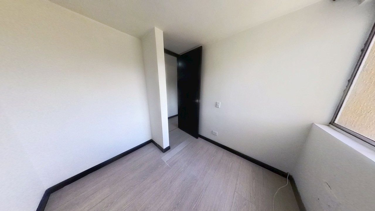 Apartamento en venta en El Ensueño, Ciudad Bolívar, Bogotá - foto 5