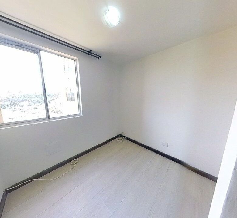 Apartamento en venta en El Ensueño, Ciudad Bolívar, Bogotá - foto 6