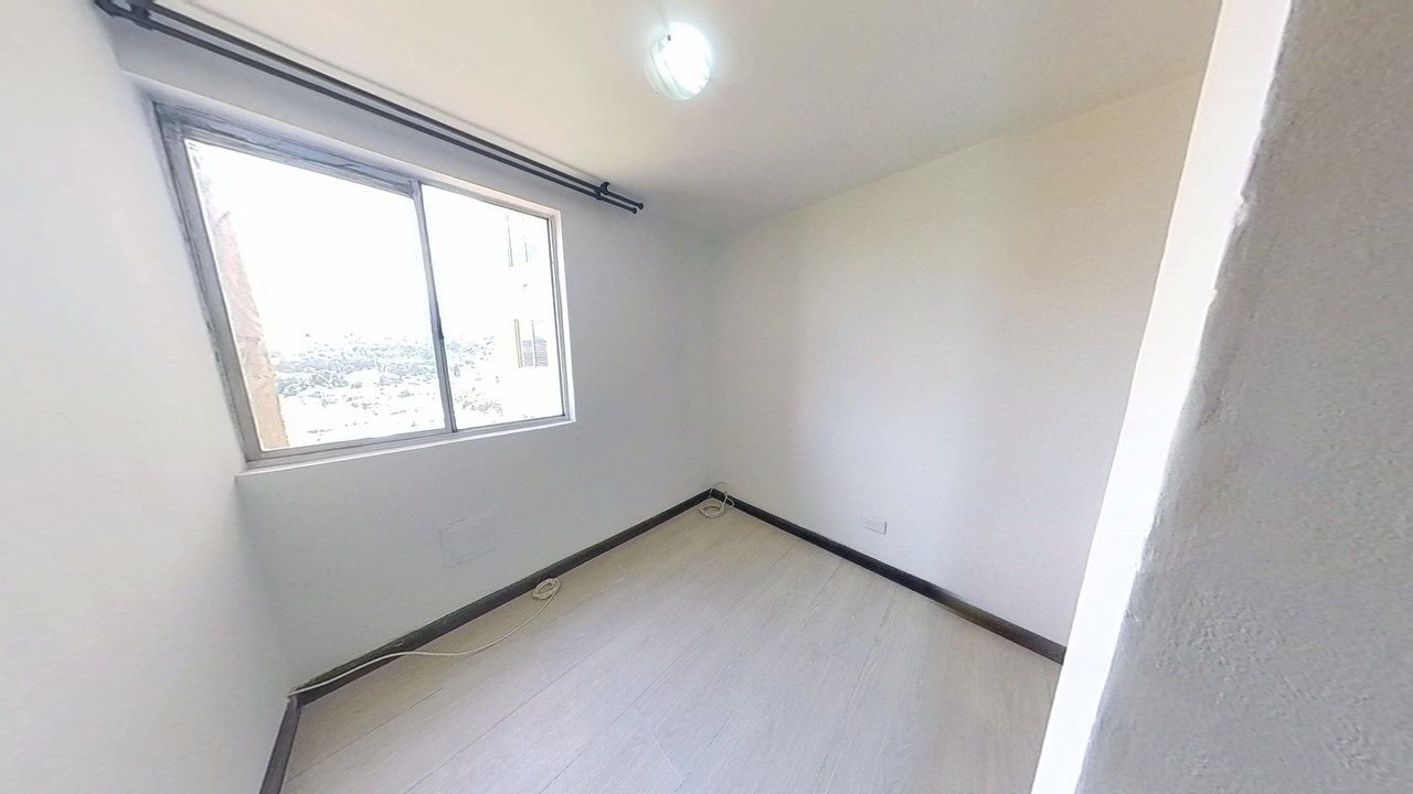 Apartamento en venta en El Ensueño, Ciudad Bolívar, Bogotá - foto 6
