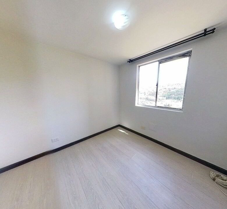 Apartamento en venta en El Ensueño, Ciudad Bolívar, Bogotá - foto 8