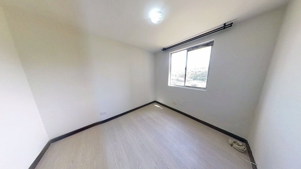 Apartamento en venta en El Ensueño, Ciudad Bolívar, Bogotá - foto 8