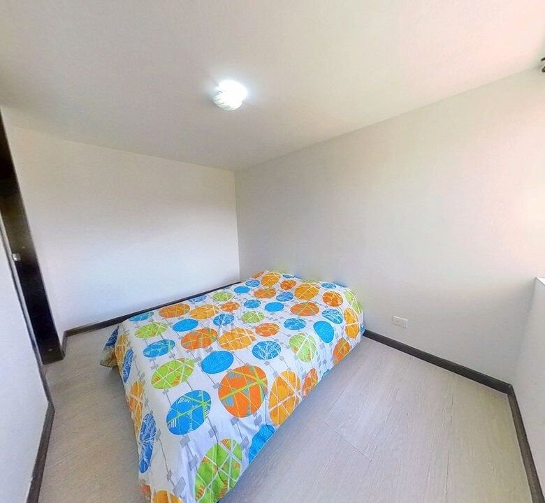 Apartamento en venta en El Ensueño, Ciudad Bolívar, Bogotá - foto 9