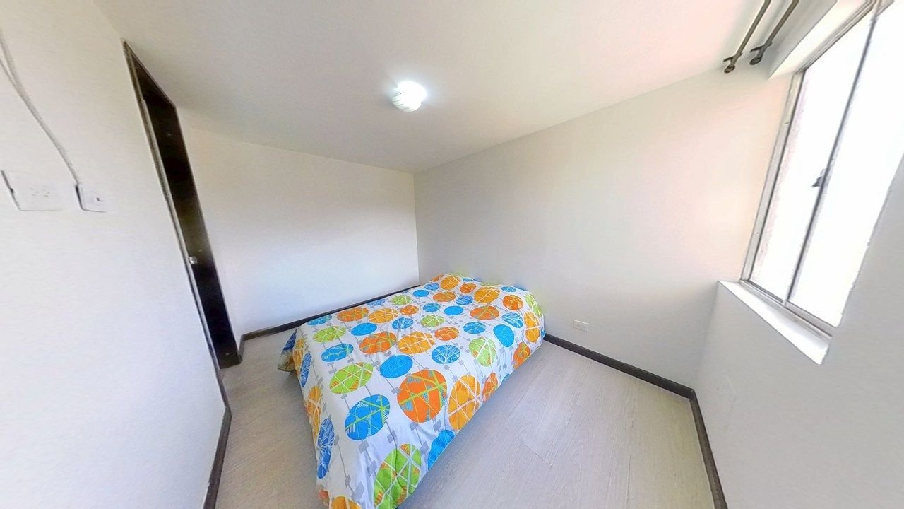 Apartamento en venta en El Ensueño, Ciudad Bolívar, Bogotá - foto 9
