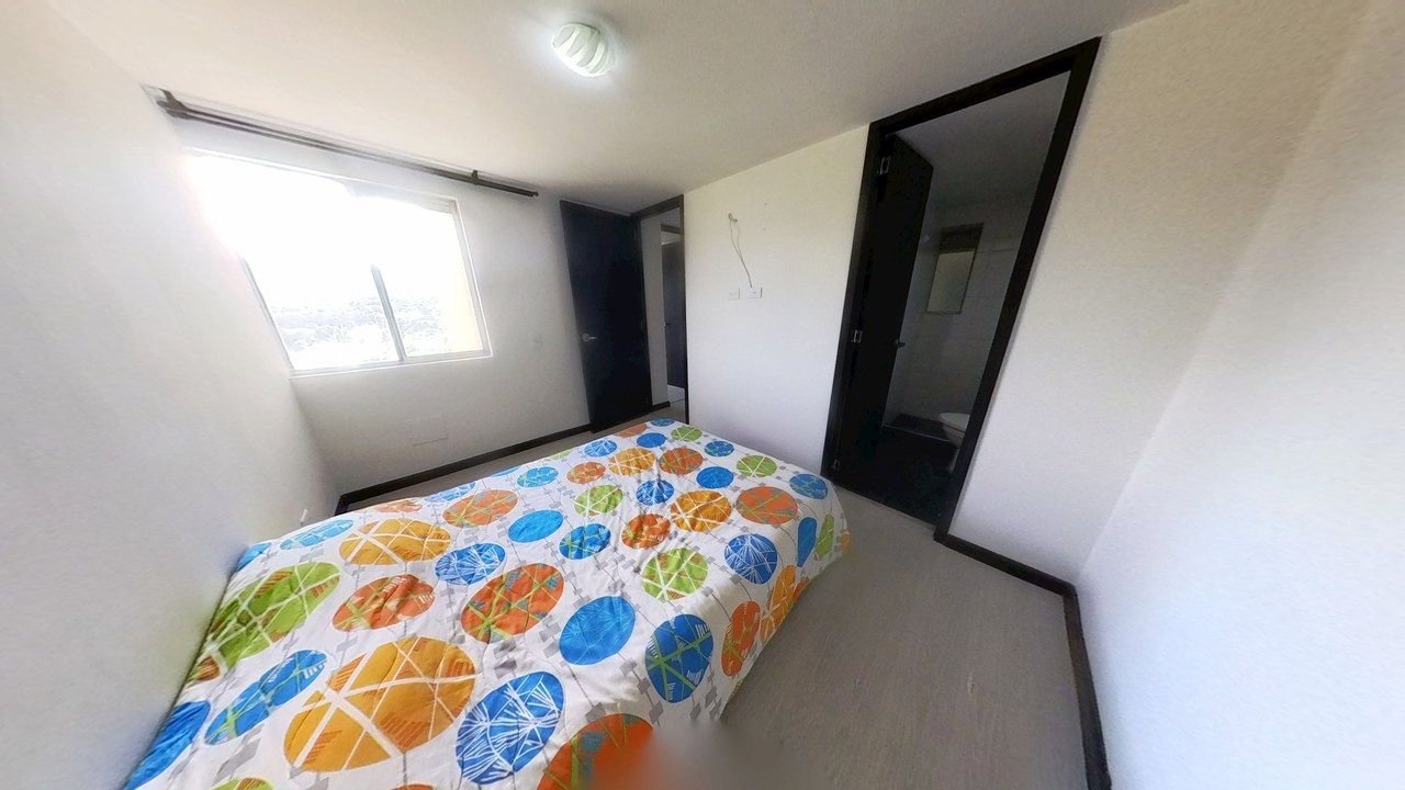 Apartamento en venta en El Ensueño, Ciudad Bolívar, Bogotá - foto 10