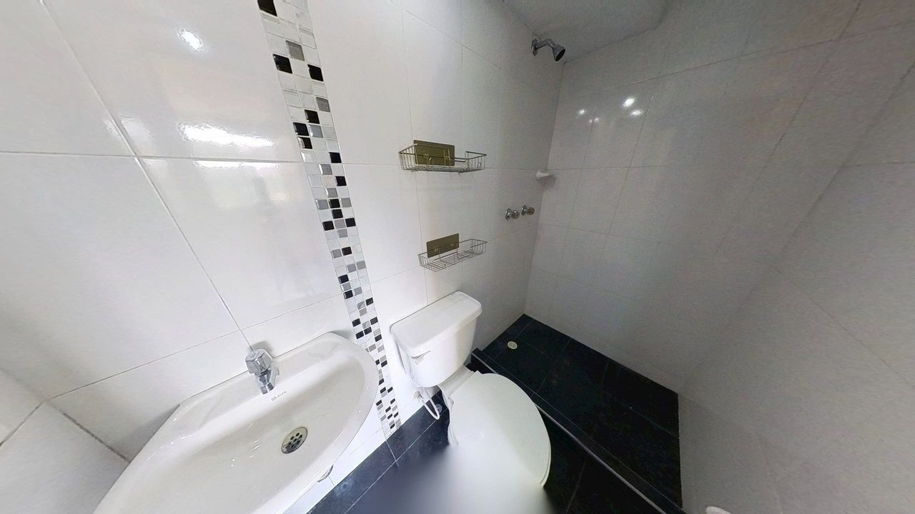 Apartamento en venta en El Ensueño, Ciudad Bolívar, Bogotá - foto 14