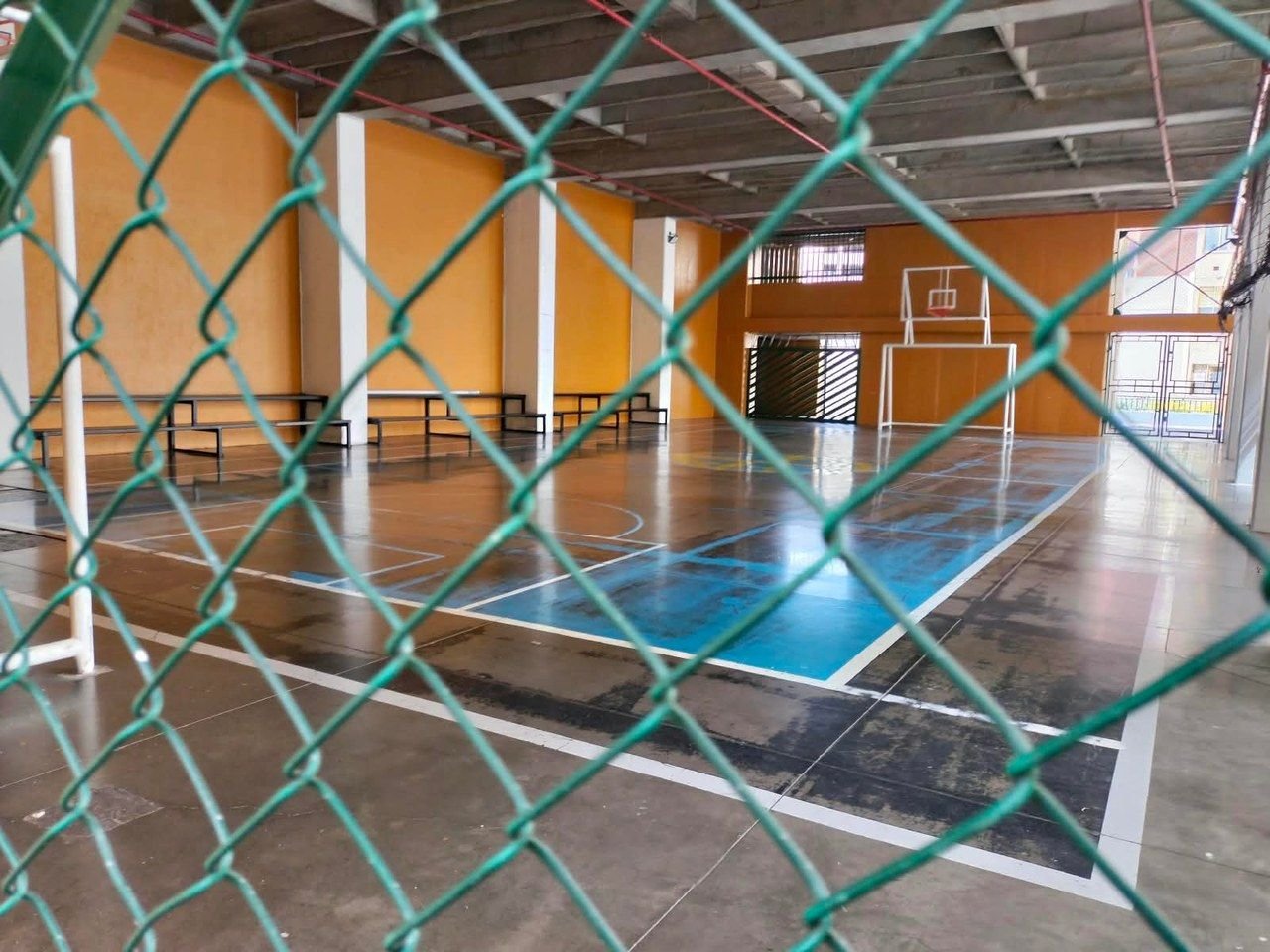 Apartamento en venta en El Ensueño, Ciudad Bolívar, Bogotá - foto 16