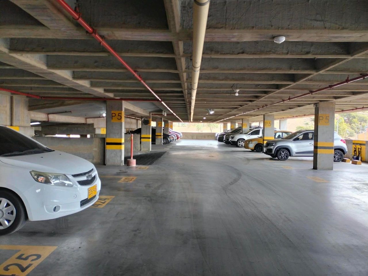 Apartamento en venta en El Ensueño, Ciudad Bolívar, Bogotá - foto 17
