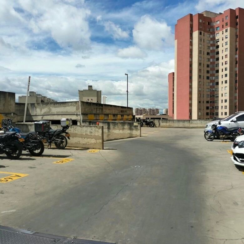 Apartamento en venta en El Ensueño, Ciudad Bolívar, Bogotá - foto 18