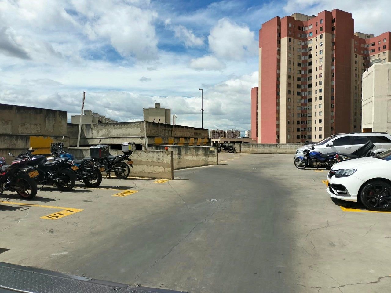 Apartamento en venta en El Ensueño, Ciudad Bolívar, Bogotá - foto 18