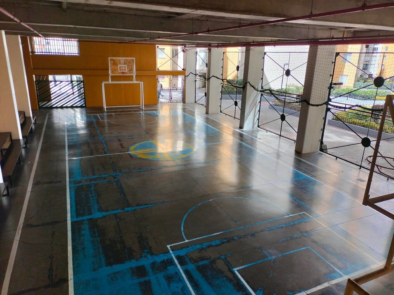 Apartamento en venta en El Ensueño, Ciudad Bolívar, Bogotá - foto 19