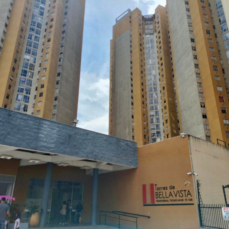 Apartamento en venta en El Ensueño, Ciudad Bolívar, Bogotá - foto 23