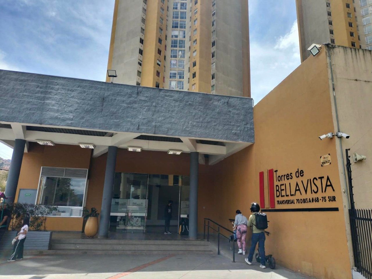Apartamento en venta en El Ensueño, Ciudad Bolívar, Bogotá - foto 24