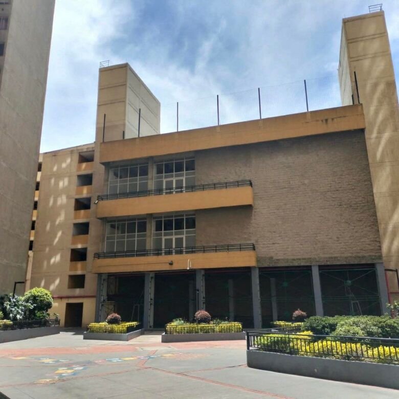 Apartamento en venta en El Ensueño, Ciudad Bolívar, Bogotá - foto 25