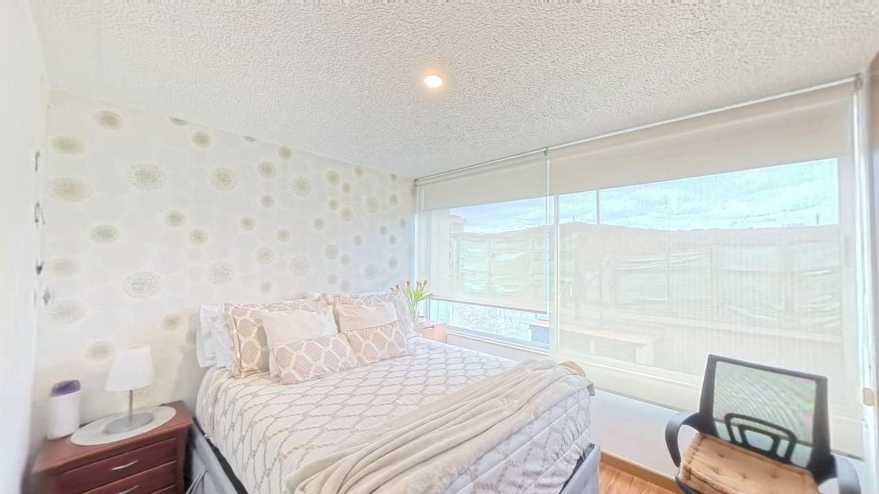 Apartamento en venta en El Listón, Los Mártires, Bogotá - foto 6