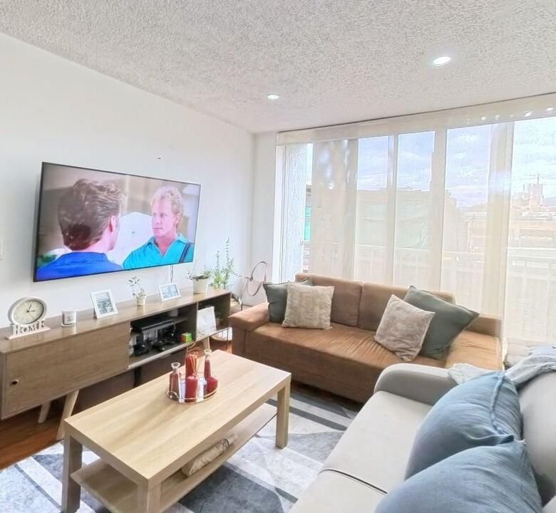 Apartamento en venta en El Listón, Los Mártires, Bogotá - foto 9