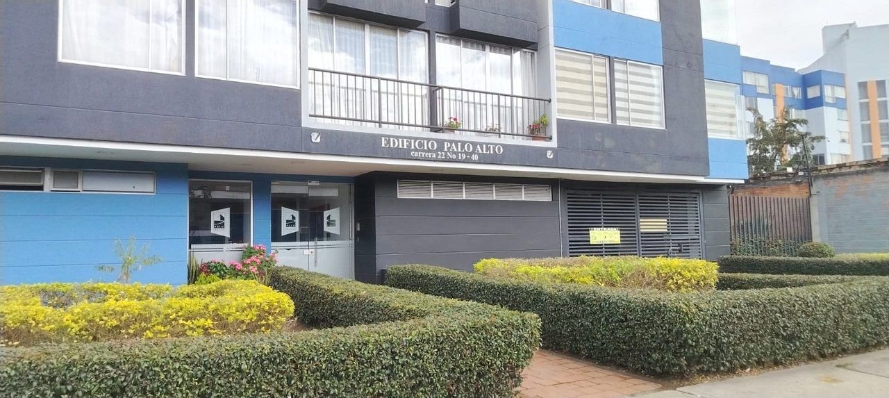 Apartamento en venta en El Listón, Los Mártires, Bogotá - foto 11