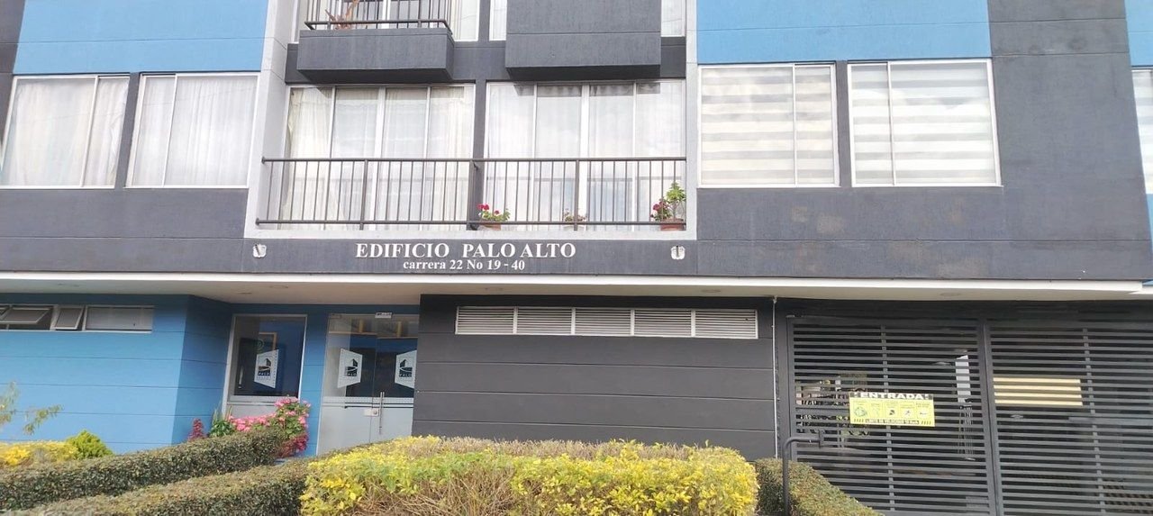 Apartamento en venta en El Listón, Los Mártires, Bogotá - foto 12