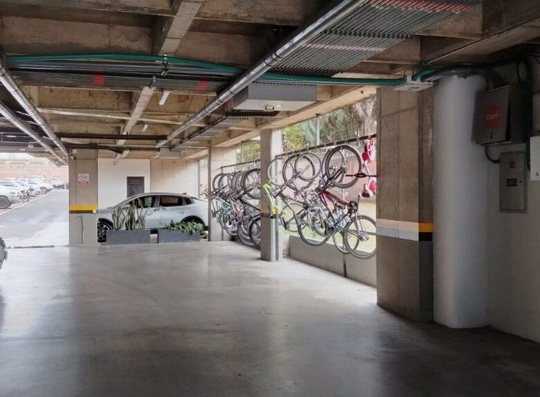 Apartamento en venta en El Listón, Los Mártires, Bogotá - foto 13