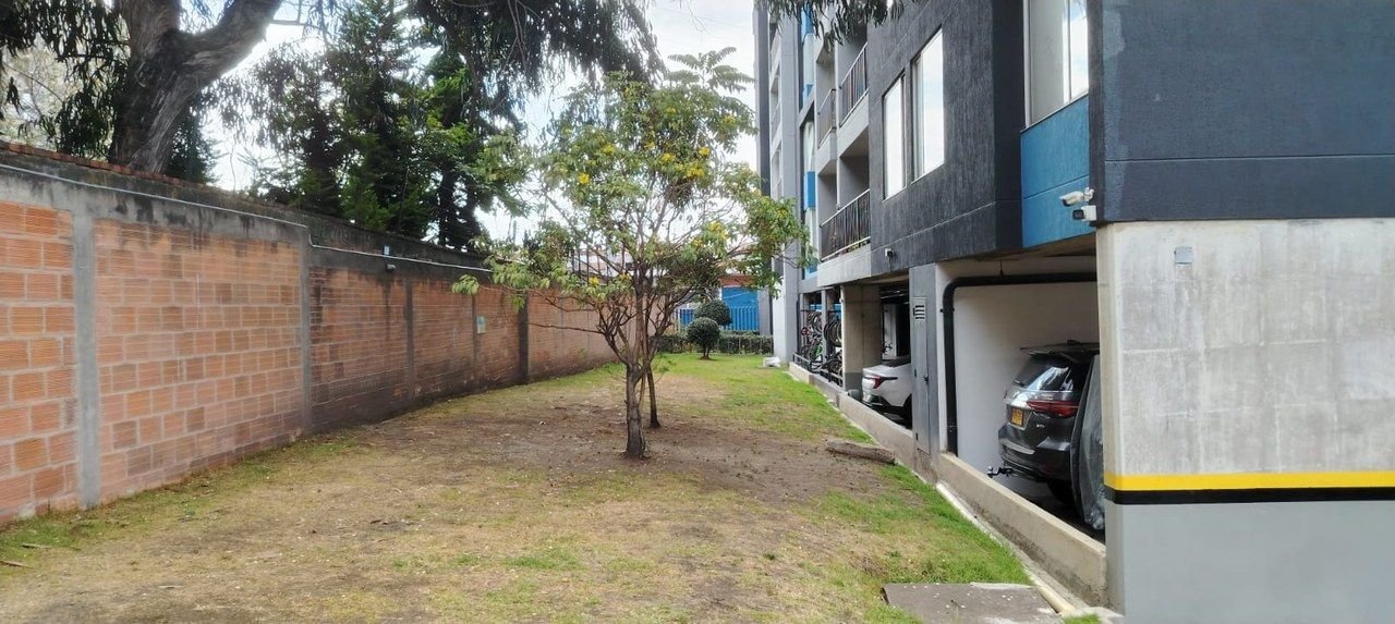 Apartamento en venta en El Listón, Los Mártires, Bogotá - foto 17