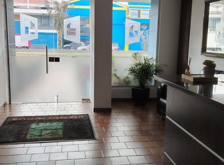 Apartamento en venta en El Listón, Los Mártires, Bogotá - foto 22