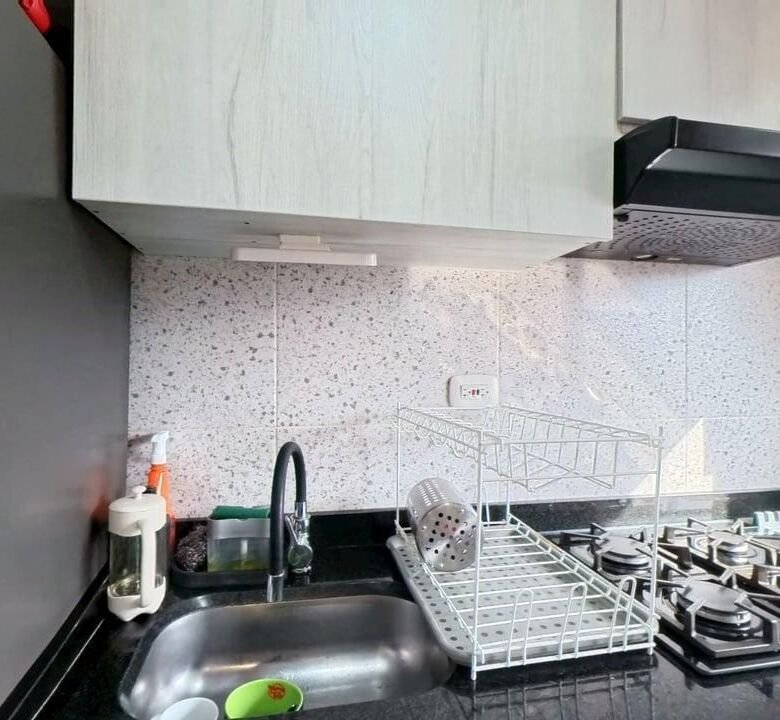 Apartamento en venta en El Liston, Los Mártires, Bogotá - foto 5