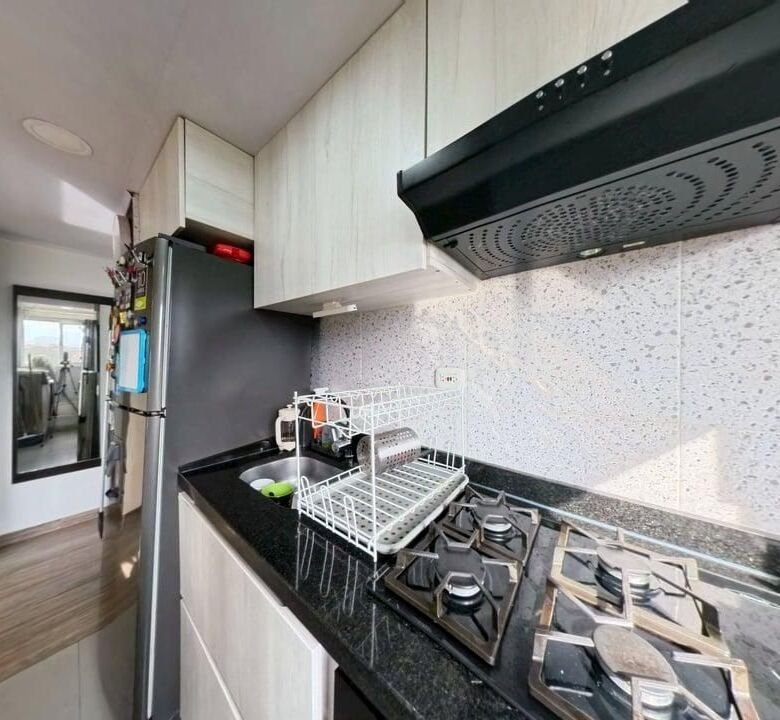 Apartamento en venta en El Liston, Los Mártires, Bogotá - foto 7
