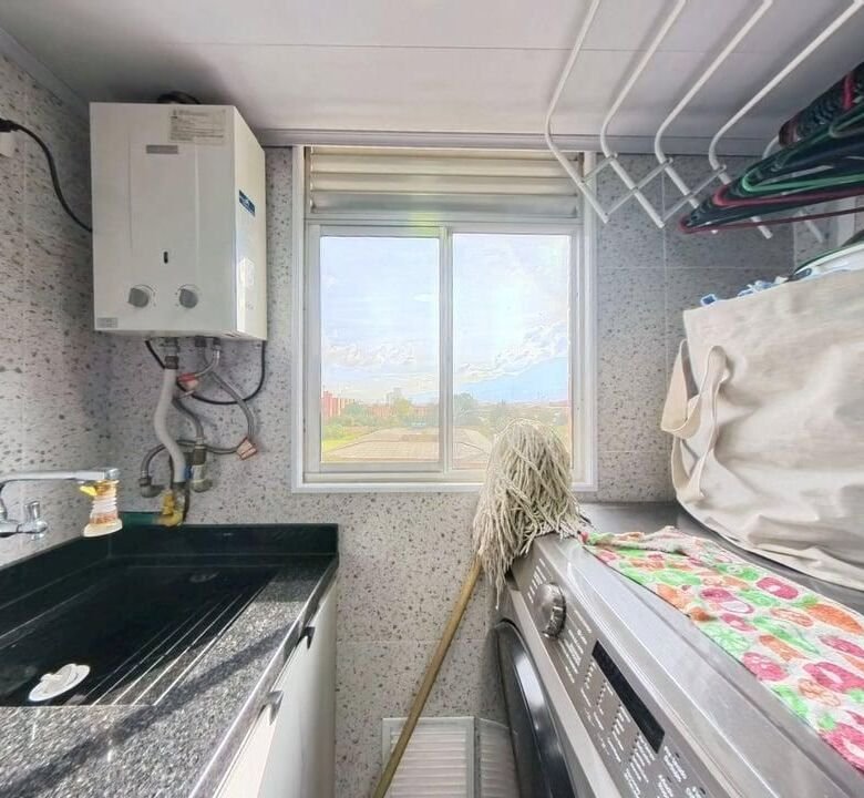 Apartamento en venta en El Liston, Los Mártires, Bogotá - foto 8