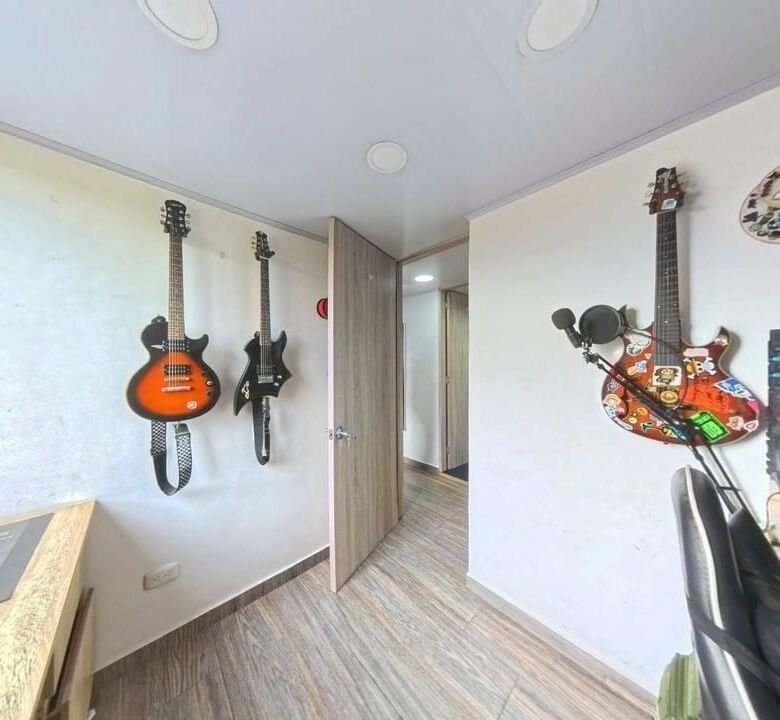 Apartamento en venta en El Liston, Los Mártires, Bogotá - foto 10