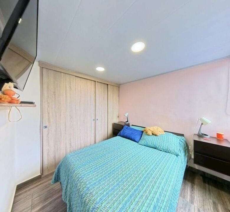 Apartamento en venta en El Liston, Los Mártires, Bogotá - foto 11
