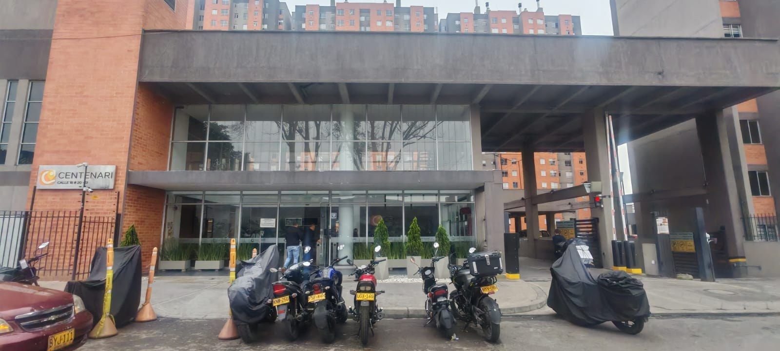 Apartamento en venta en El Liston, Los Mártires, Bogotá - foto 12