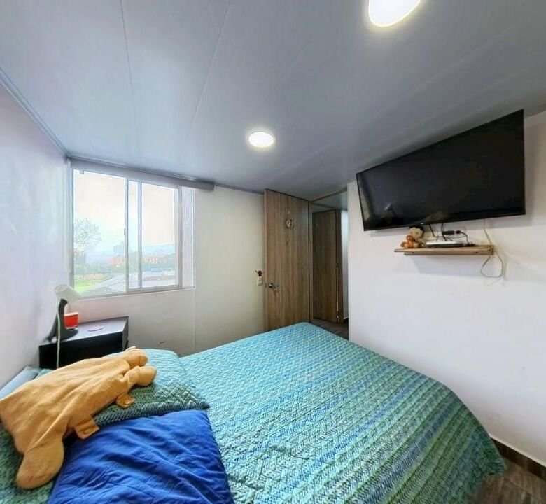 Apartamento en venta en El Liston, Los Mártires, Bogotá - foto 12