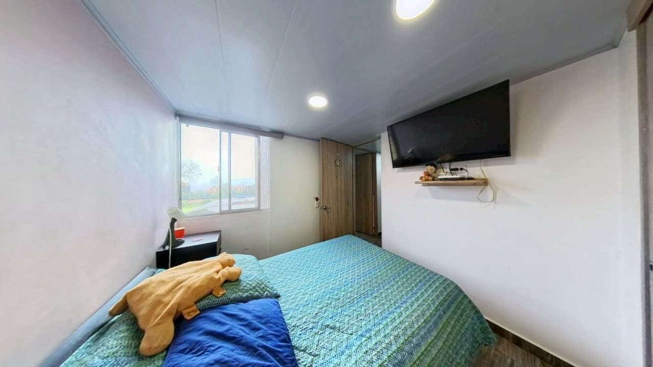 Apartamento en venta en El Liston, Los Mártires, Bogotá - foto 12