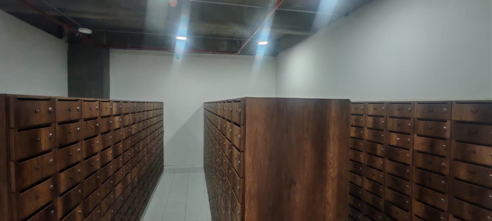 Apartamento en venta en El Liston, Los Mártires, Bogotá - foto 13
