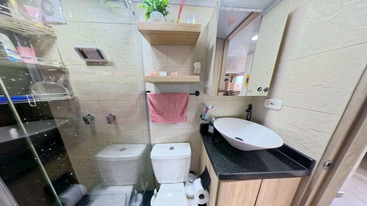 Apartamento en venta en El Liston, Los Mártires, Bogotá - foto 13