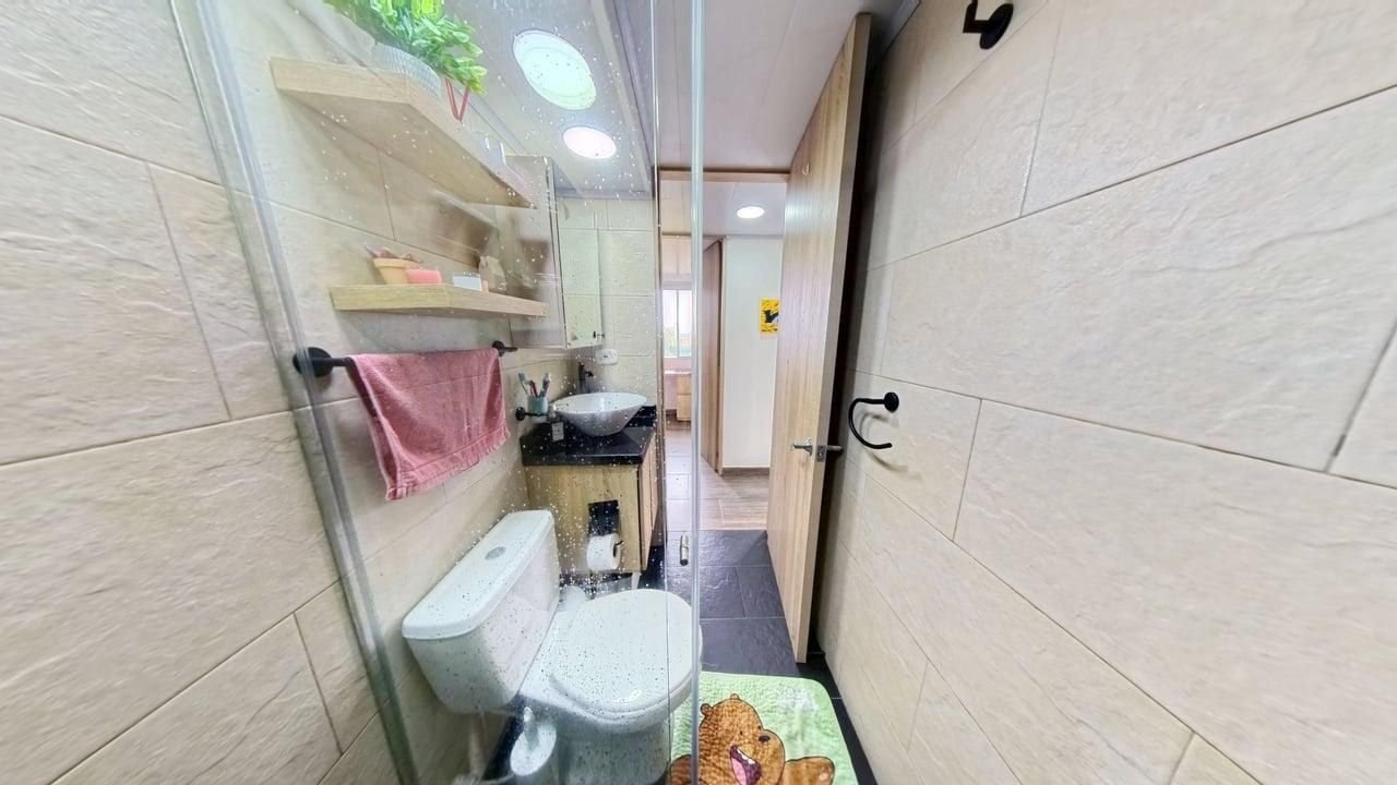 Apartamento en venta en El Liston, Los Mártires, Bogotá - foto 14