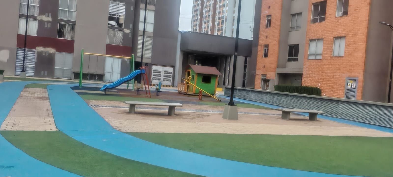 Apartamento en venta en El Liston, Los Mártires, Bogotá - foto 15
