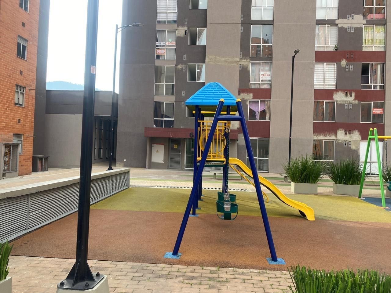 Apartamento en venta en El Liston, Los Mártires, Bogotá - foto 16