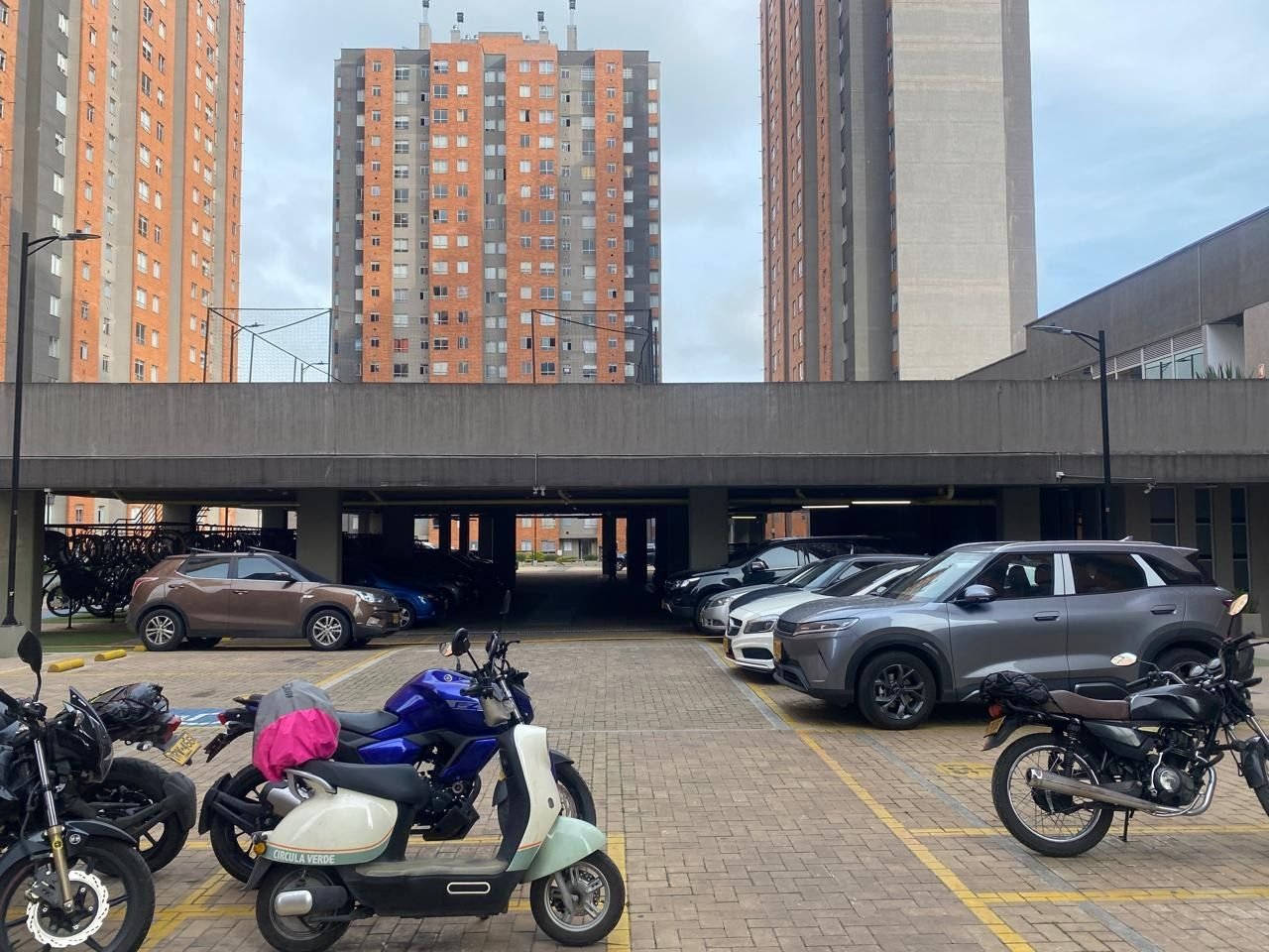 Apartamento en venta en El Liston, Los Mártires, Bogotá - foto 17