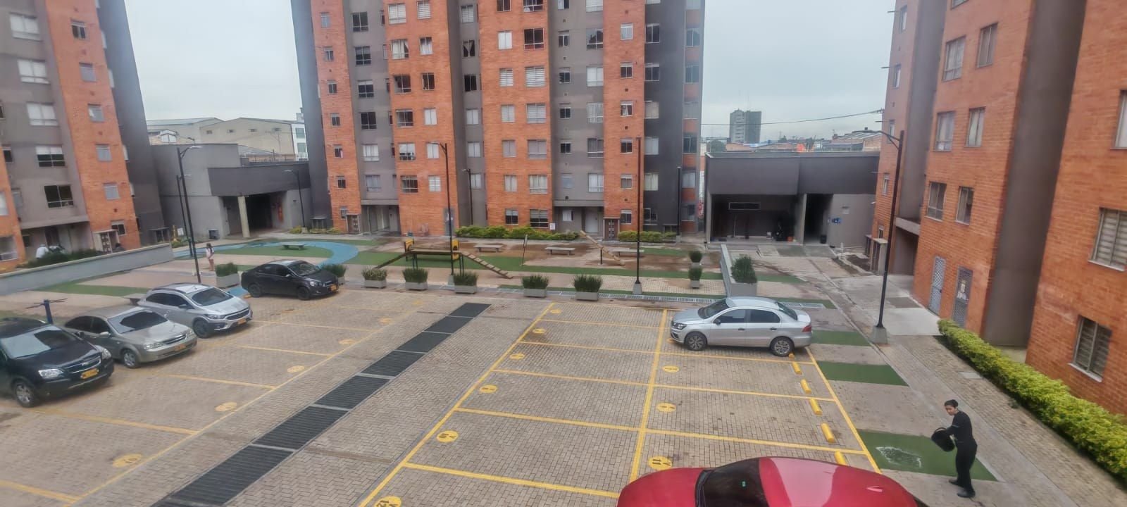 Apartamento en venta en El Liston, Los Mártires, Bogotá - foto 18