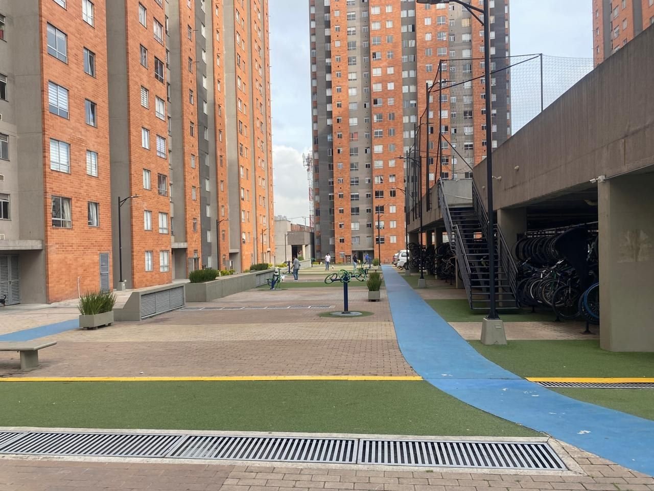 Apartamento en venta en El Liston, Los Mártires, Bogotá - foto 18