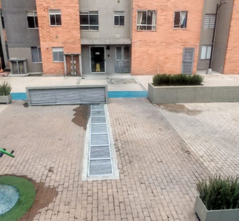 Apartamento en venta en El Liston, Los Mártires, Bogotá - foto 19