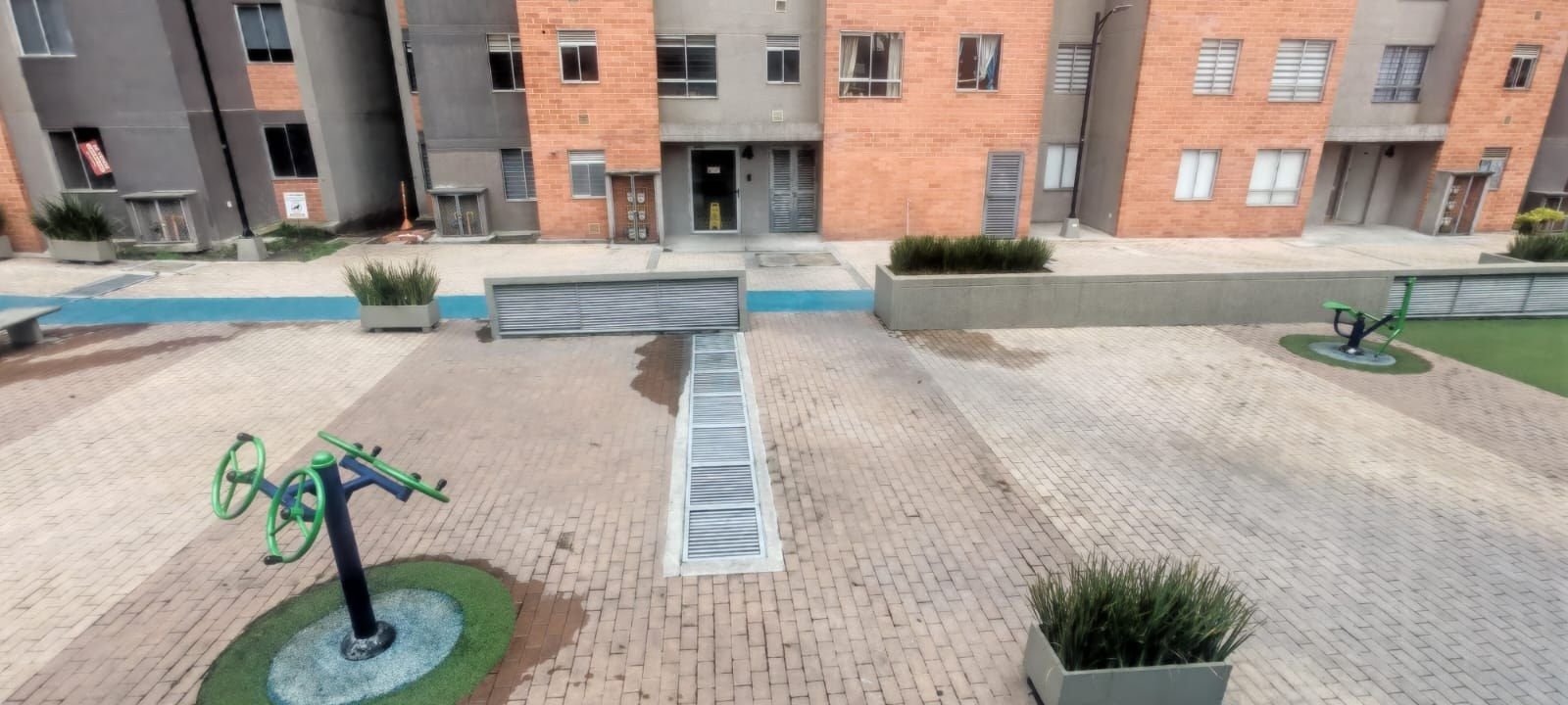 Apartamento en venta en El Liston, Los Mártires, Bogotá - foto 19